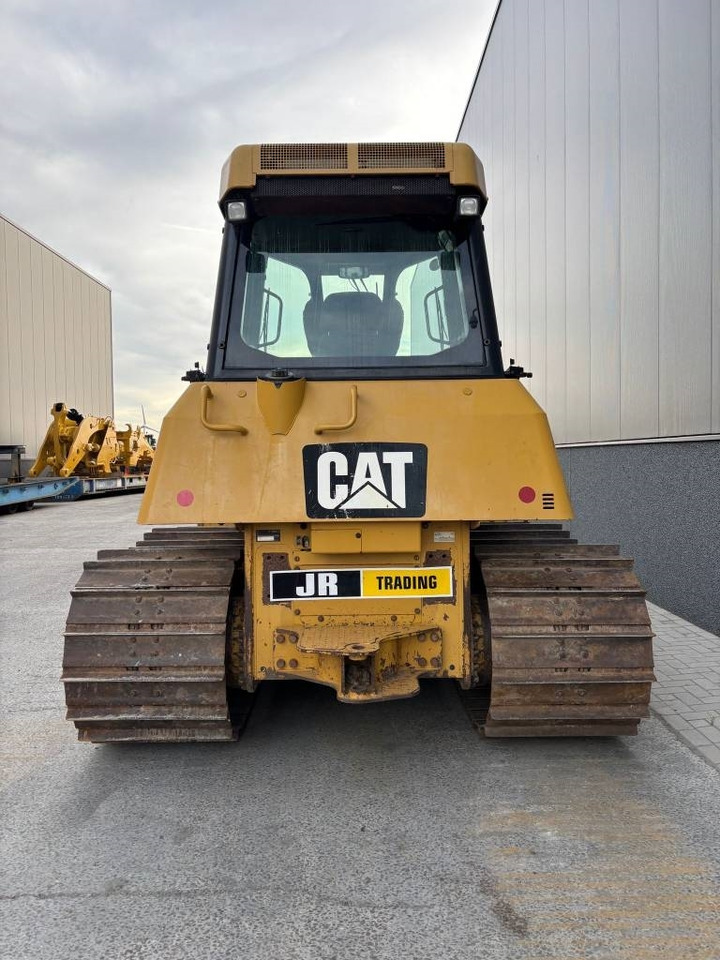 CAT D 6 K 2 LGP - 推土机:图4 CAT D 6 K 2 LGP - 推土机:图4