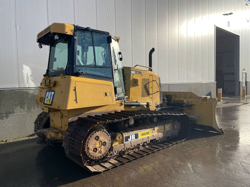 CAT D 6 K 2 LGP - 推土机:图5 CAT D 6 K 2 LGP - 推土机:图5
