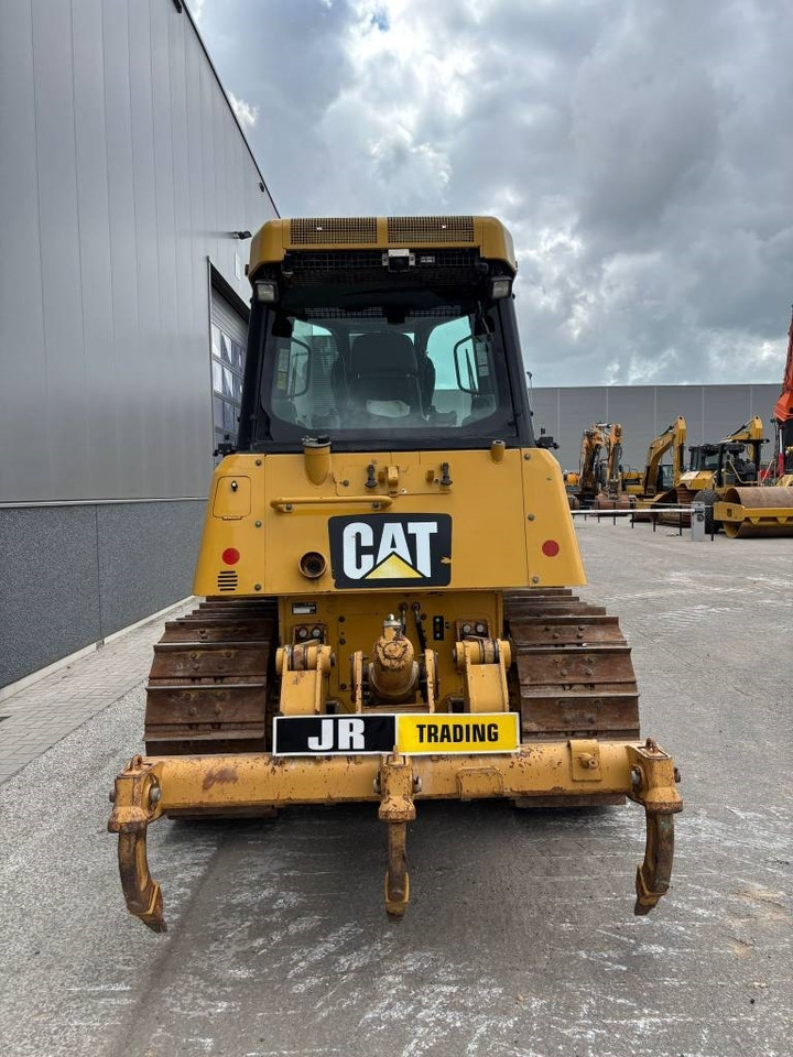 CAT D 6 K 2 XL (CE + EPA) - 推土机:图4 CAT D 6 K 2 XL (CE + EPA) - 推土机:图4