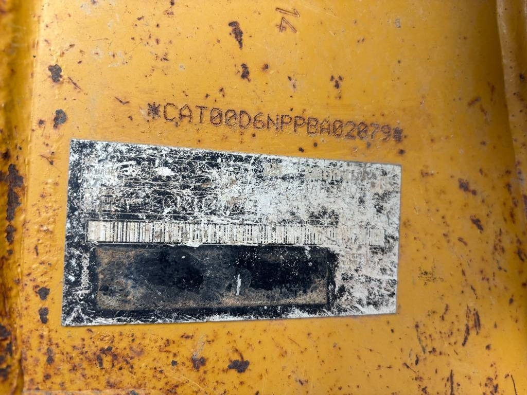CAT D 6 N LGP (Under Preparation) - 推土机:图2 CAT D 6 N LGP (Under Preparation) - 推土机:图2
