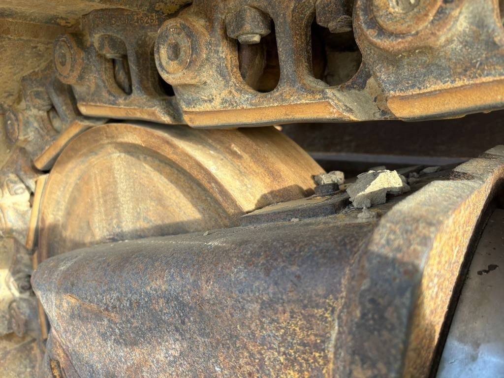 CAT D 6 N LGP (Under Preparation) - 推土机:图5 CAT D 6 N LGP (Under Preparation) - 推土机:图5