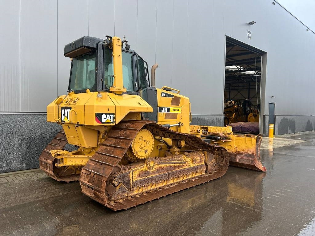 CAT D 6 N LGP - 推土机:图5 CAT D 6 N LGP - 推土机:图5