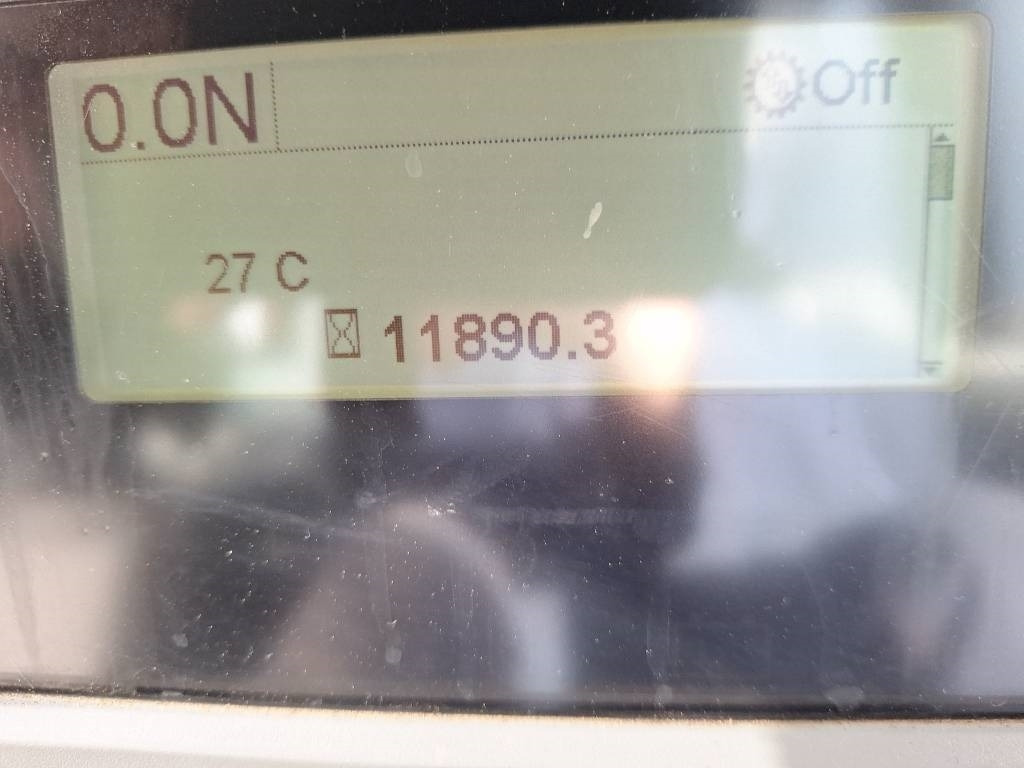 CAT D 6 N LGP - 推土机:图5 CAT D 6 N LGP - 推土机:图5