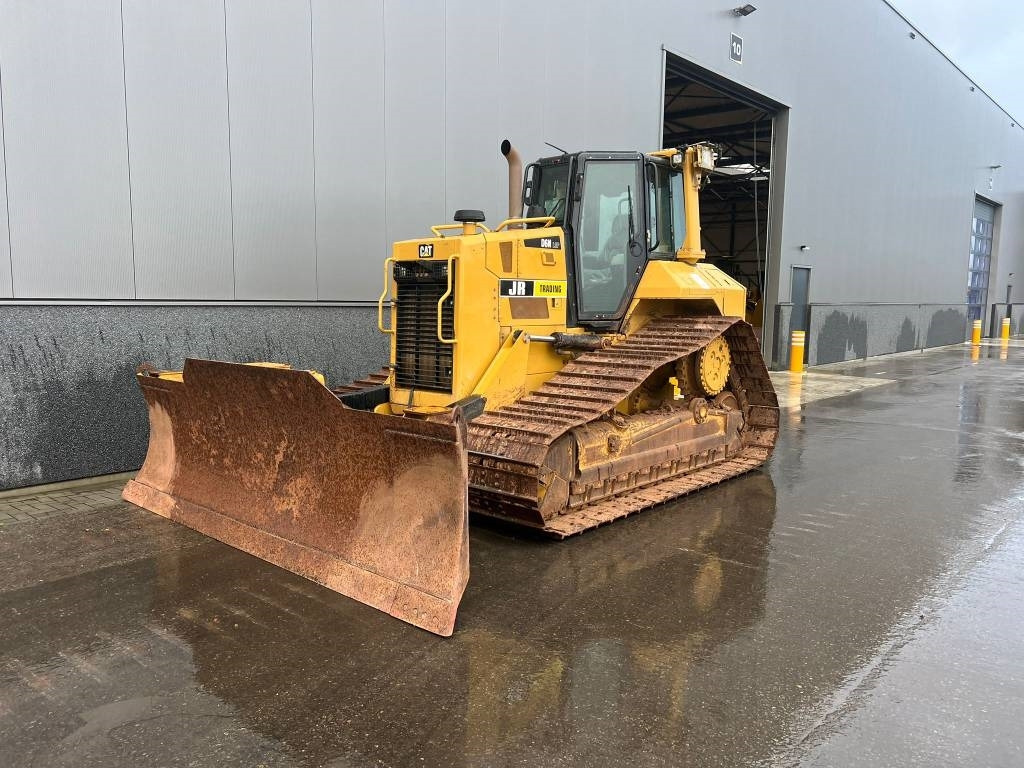CAT D 6 N LGP - 推土机:图1 CAT D 6 N LGP - 推土机:图1