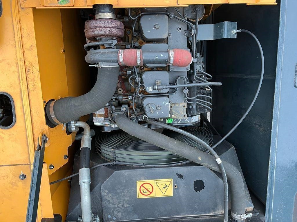 Hyundai R 210 (New / Non CE Certified)  租赁 Hyundai R 210 (New / Non CE Certified)：图23