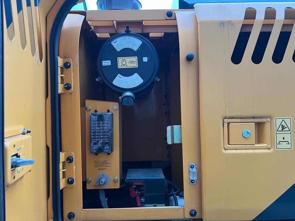 Hyundai R 210 (New / Non CE Certified)  租赁 Hyundai R 210 (New / Non CE Certified)：图19