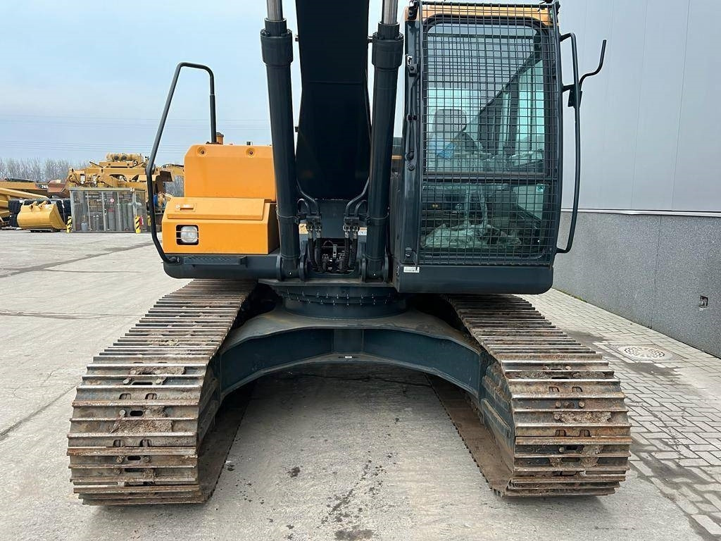 Hyundai R 210 (New / Non CE Certified)  租赁 Hyundai R 210 (New / Non CE Certified)：图8