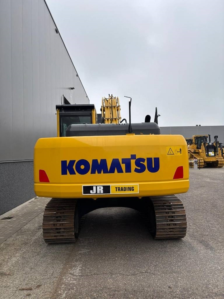 Komatsu PC 210-10M0 (New / Non CE Certified)  - 履带式挖掘机:图4 Komatsu PC 210-10M0 (New / Non CE Certified)  - 履带式挖掘机:图4