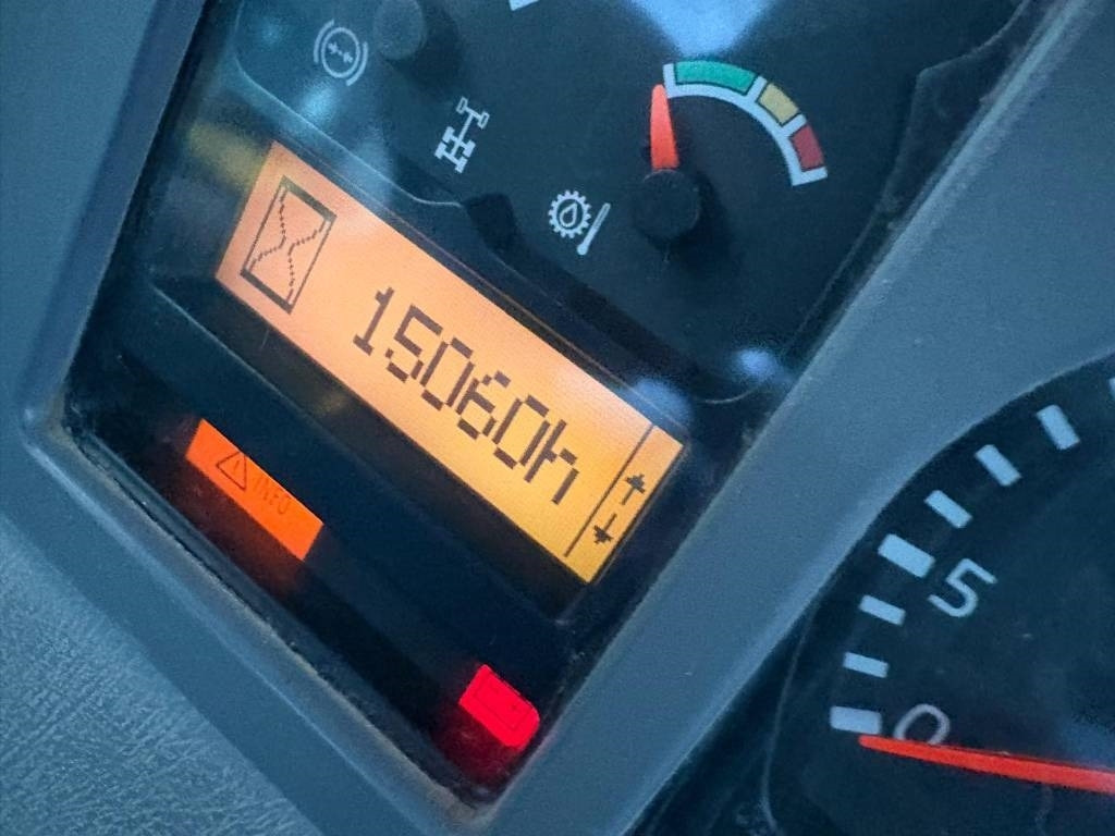 Volvo A 25 E (Under Preparation)  - 铰接式自卸车:图3 Volvo A 25 E (Under Preparation)  - 铰接式自卸车:图3