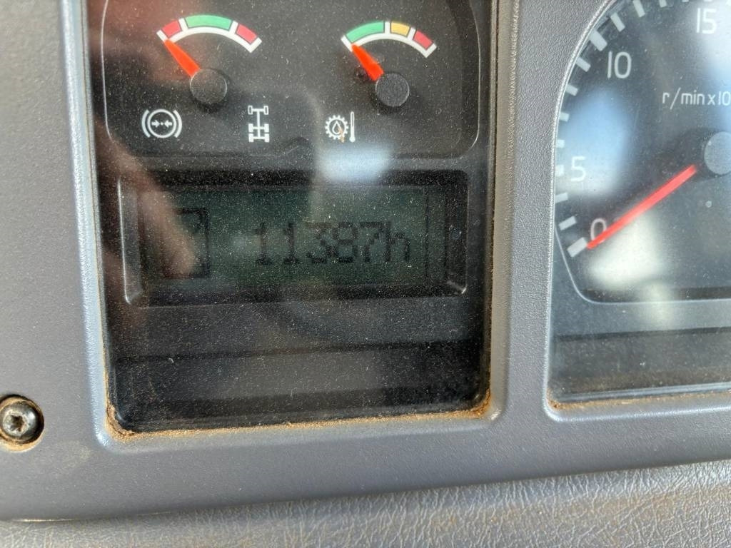 Volvo A 30 D (Under Preparation)  - 铰接式自卸车:图5 Volvo A 30 D (Under Preparation)  - 铰接式自卸车:图5