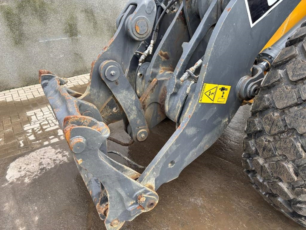 Volvo L 90 G (Under Preparation)  - 轮式装载机:图5 Volvo L 90 G (Under Preparation)  - 轮式装载机:图5