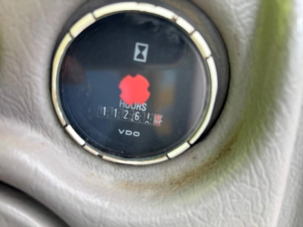 Volvo L 90 G (Under Preparation)  - 轮式装载机:图4 Volvo L 90 G (Under Preparation)  - 轮式装载机:图4