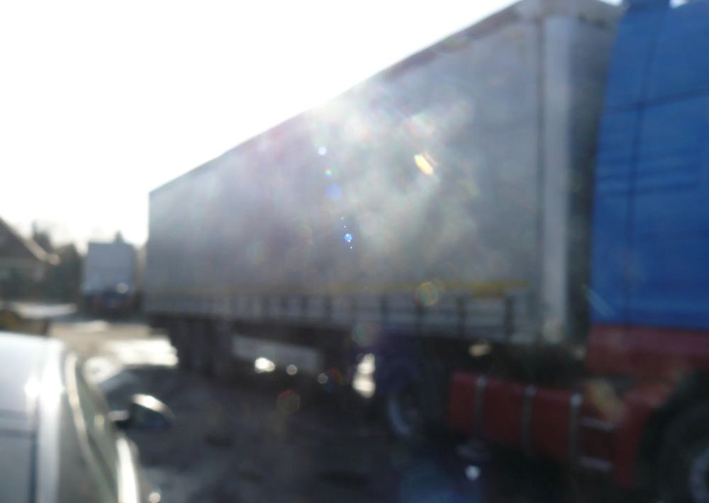 Wielton ns3k - 侧帘卡车:图4 Wielton ns3k - 侧帘卡车:图4