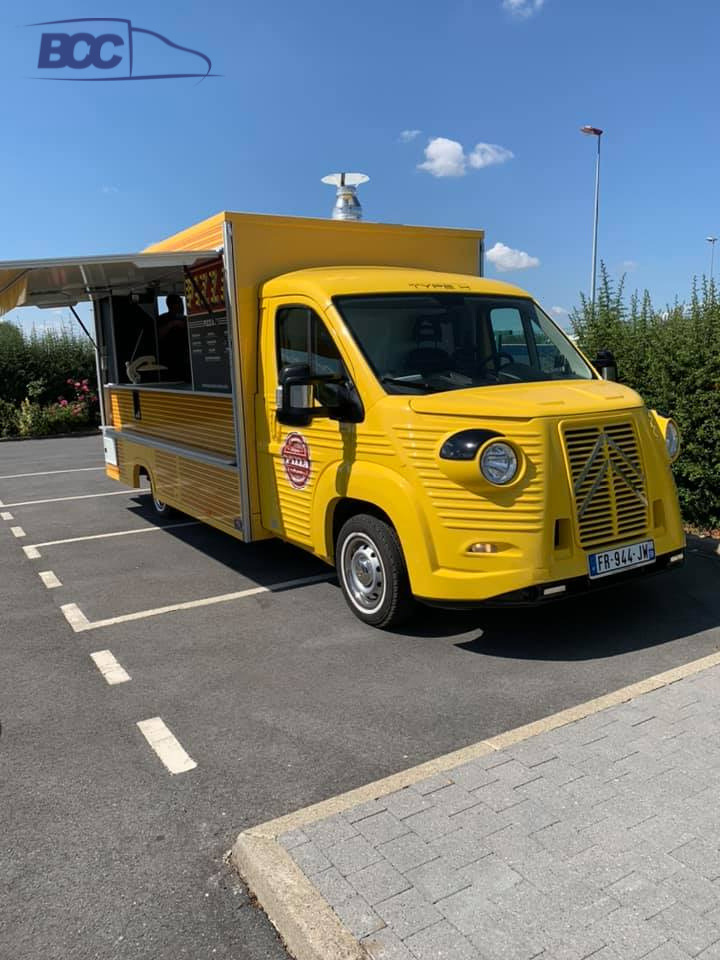 BCC POLSKA - FOOD TRUCK - FOOD TRUCK PIZZA, MOBILNA PIZZERIA, PEUGEOT BOXER - 自动售货卡车:图1 BCC POLSKA - FOOD TRUCK - FOOD TRUCK PIZZA, MOBILNA PIZZERIA, PEUGEOT BOXER - 自动售货卡车:图1