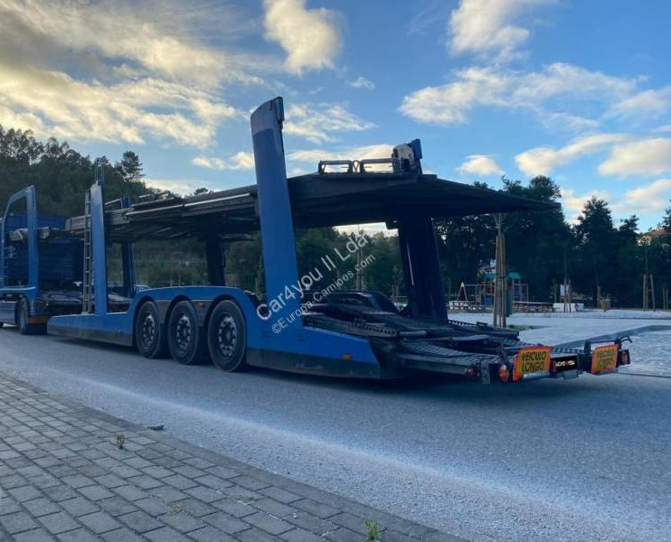 Renault Magnum 480 DXI 租赁 Renault Magnum 480 DXI:图10 Renault Magnum 480 DXI 租赁 Renault Magnum 480 DXI:图10