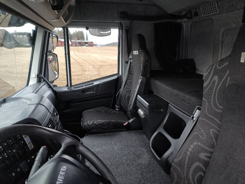 Iveco Stralis 450 väliteli EEV 租赁 Iveco Stralis 450 väliteli EEV:图6 Iveco Stralis 450 väliteli EEV 租赁 Iveco Stralis 450 väliteli EEV:图6