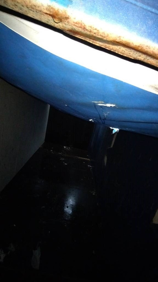 Knapen Sivukippi blinkki - 翻斗半拖车:图5 Knapen Sivukippi blinkki - 翻斗半拖车:图5