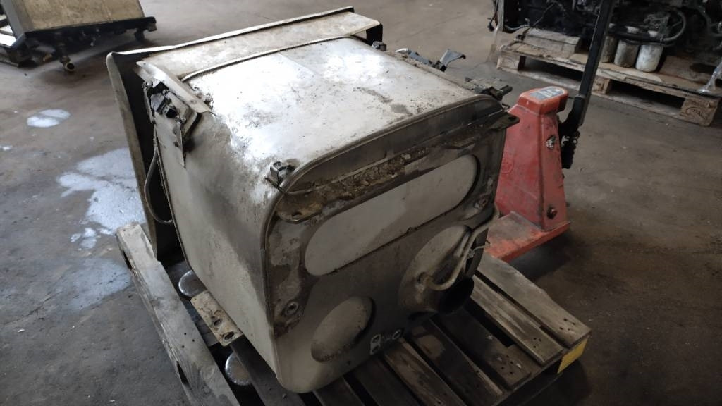 MAN Euro 6 katalysaattori - 发动机 适用于 卡车:图4 MAN Euro 6 katalysaattori - 发动机 适用于 卡车:图4