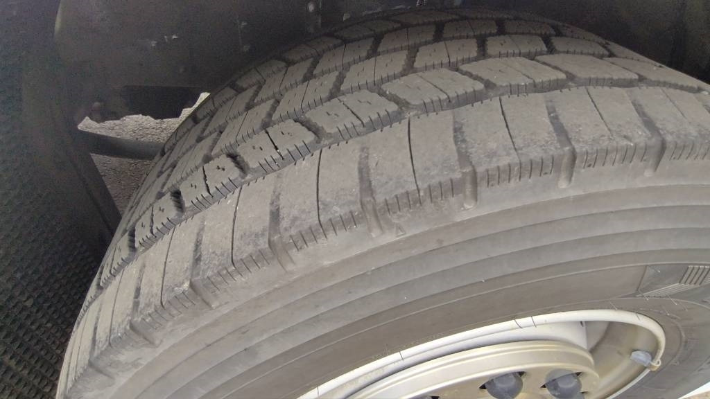 Scania R500 6x2 vetoauto, ilmajouset - 牵引车:图5 Scania R500 6x2 vetoauto, ilmajouset - 牵引车:图5