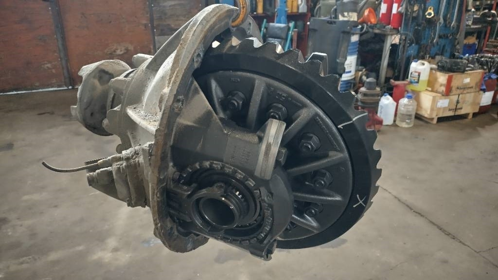 Scania R780 2,71 uudempi tyyppi - 轴及其零件 适用于 卡车:图2 Scania R780 2,71 uudempi tyyppi - 轴及其零件 适用于 卡车:图2