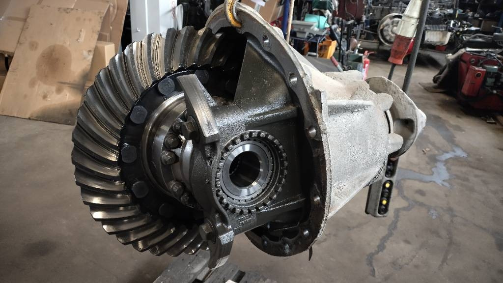 Scania R780 2,71 uudempi tyyppi - 轴及其零件 适用于 卡车:图1 Scania R780 2,71 uudempi tyyppi - 轴及其零件 适用于 卡车:图1