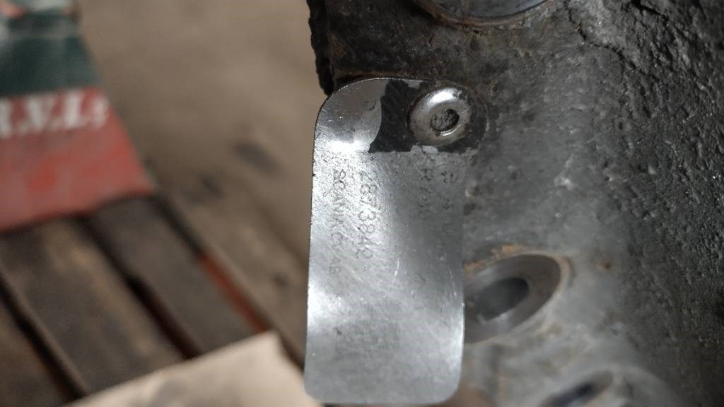 Scania R780 2,71 uudempi tyyppi - 轴及其零件 适用于 卡车:图3 Scania R780 2,71 uudempi tyyppi - 轴及其零件 适用于 卡车:图3