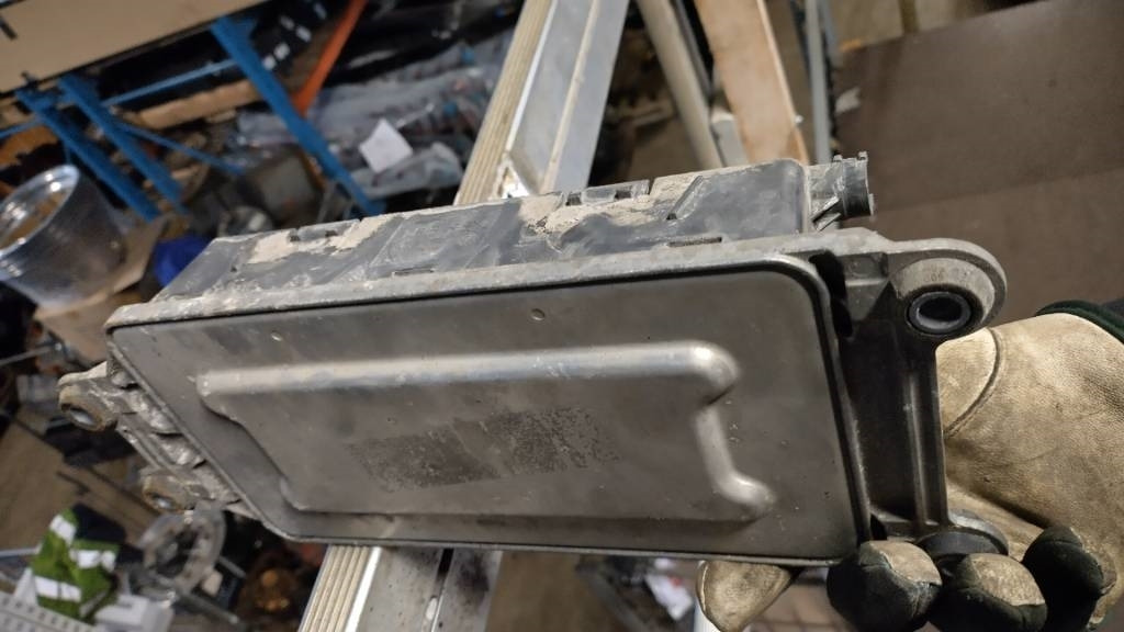 Volvo CCIOM - 电气系统 适用于 卡车:图2 Volvo CCIOM - 电气系统 适用于 卡车:图2