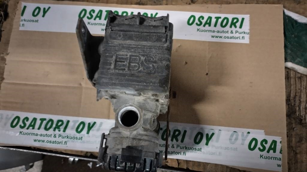 Volvo EBS modulaattori - 制动零件 适用于 卡车:图3 Volvo EBS modulaattori - 制动零件 适用于 卡车:图3