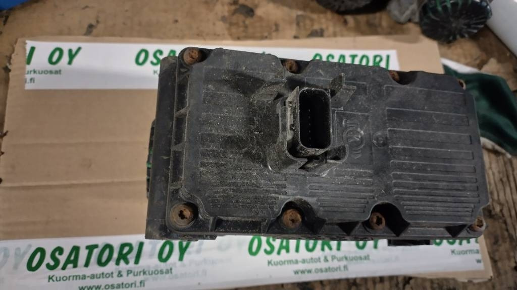 Volvo ELC venttiililohko FH4 - 框架/ 底盘 适用于 卡车:图1 Volvo ELC venttiililohko FH4 - 框架/ 底盘 适用于 卡车:图1