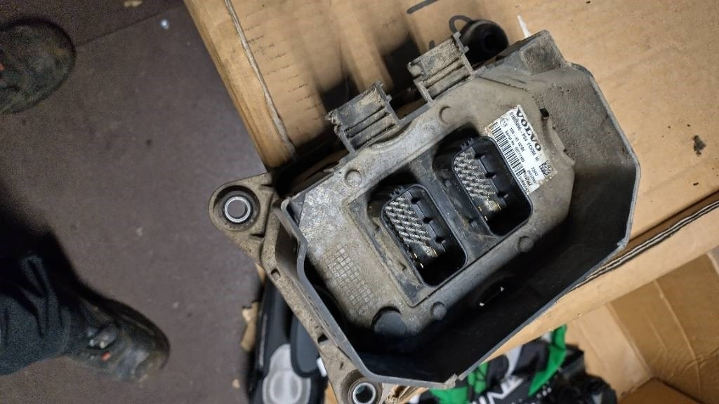 Volvo FCIOMM - 电气系统 适用于 卡车:图2 Volvo FCIOMM - 电气系统 适用于 卡车:图2