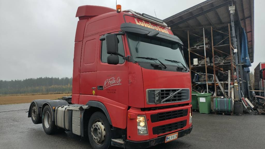 Volvo FH480 6x2 takateli veturi, hydrauliikka,manuaali - 牵引车:图1 Volvo FH480 6x2 takateli veturi, hydrauliikka,manuaali - 牵引车:图1