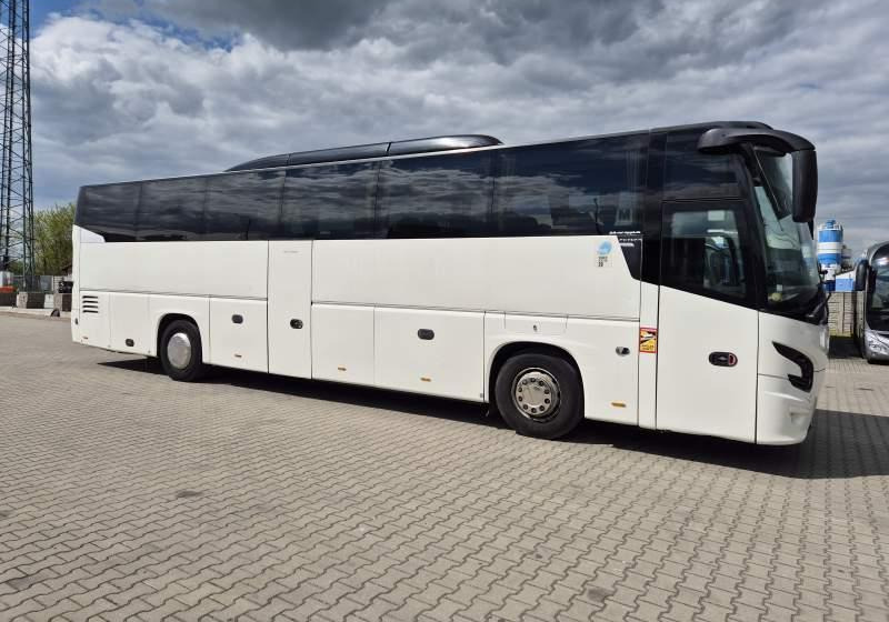 Bova VDL FHD / 12 M / SPROWADZONA / 563 000 KM/ EURO 5 - 长途客车:图4 Bova VDL FHD / 12 M / SPROWADZONA / 563 000 KM/ EURO 5 - 长途客车:图4