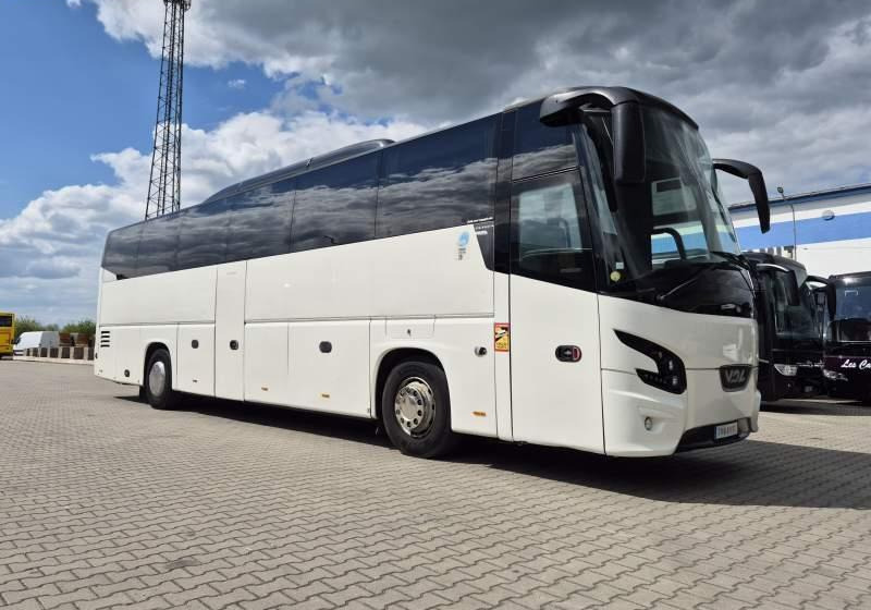 Bova VDL FHD / 12 M / SPROWADZONA / 563 000 KM/ EURO 5 - 长途客车:图2 Bova VDL FHD / 12 M / SPROWADZONA / 563 000 KM/ EURO 5 - 长途客车:图2