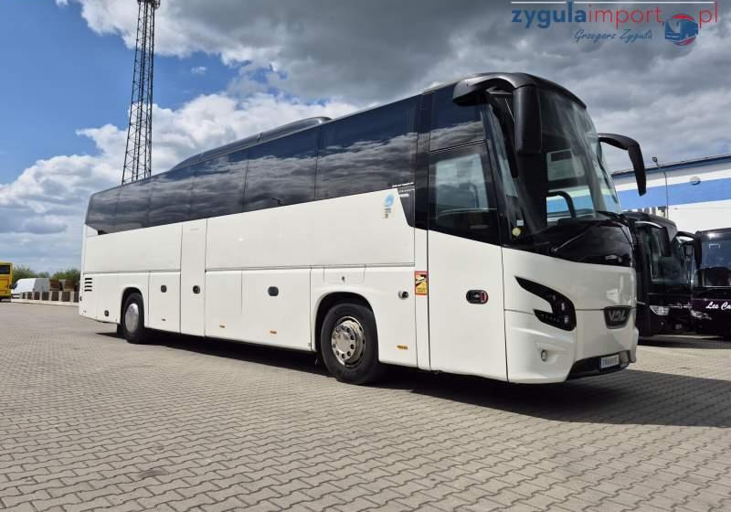 Bova VDL FHD / 12 M / SPROWADZONA / 563 000 KM/ EURO 5 - 长途客车:图1 Bova VDL FHD / 12 M / SPROWADZONA / 563 000 KM/ EURO 5 - 长途客车:图1