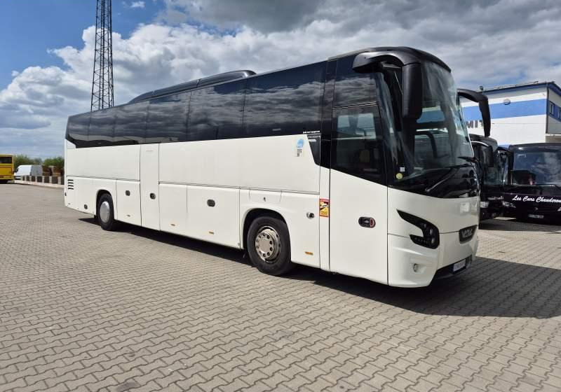 Bova VDL FHD / SPROWADZONA / 563 000 KM/ EURO 5 - 长途客车:图3 Bova VDL FHD / SPROWADZONA / 563 000 KM/ EURO 5 - 长途客车:图3