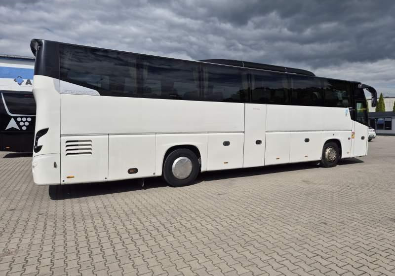 Bova VDL FHD / SPROWADZONA / 563 000 KM/ EURO 5 - 长途客车:图5 Bova VDL FHD / SPROWADZONA / 563 000 KM/ EURO 5 - 长途客车:图5