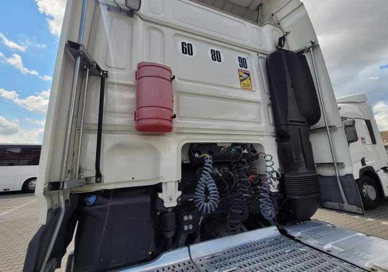 DAF XF510 SPACE CAB / SPROWADZONY / MANUAL / RETARDER - 牵引车:图4 DAF XF510 SPACE CAB / SPROWADZONY / MANUAL / RETARDER - 牵引车:图4