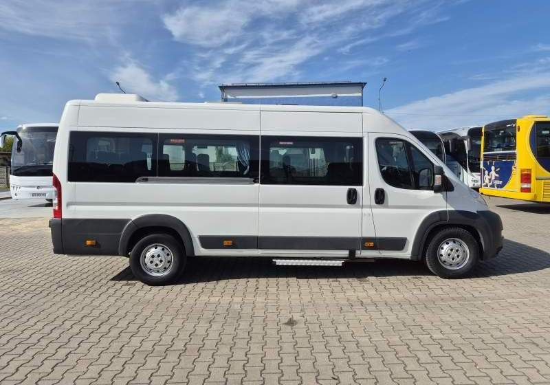 Fiat DUCATO/SPROWADZONY/17 MIEJSC/MANUAL/EEV - 小型巴士, 小型客车:图3 Fiat DUCATO/SPROWADZONY/17 MIEJSC/MANUAL/EEV - 小型巴士, 小型客车:图3