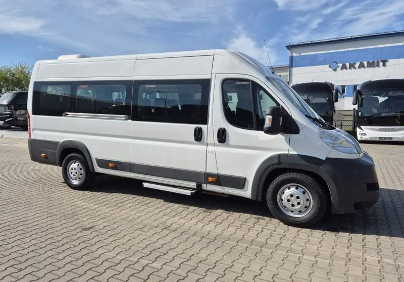 Fiat DUCATO/SPROWADZONY/17 MIEJSC/MANUAL/EEV - 小型巴士, 小型客车:图2 Fiat DUCATO/SPROWADZONY/17 MIEJSC/MANUAL/EEV - 小型巴士, 小型客车:图2