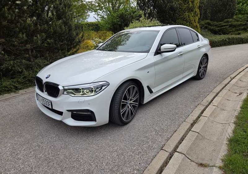 Inna BMW 530 D SERIA 5 XDRIVE M SPORT - 汽车:图2 Inna BMW 530 D SERIA 5 XDRIVE M SPORT - 汽车:图2