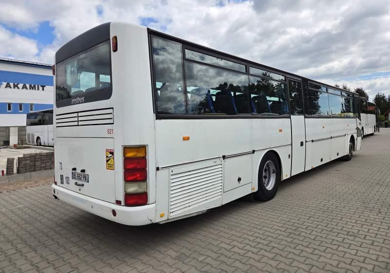 Irisbus AXER / SPROWADZONY/ 62 MIEJSCA + 30 STOJĄCYCH - 郊区巴士:图3 Irisbus AXER / SPROWADZONY/ 62 MIEJSCA + 30 STOJĄCYCH - 郊区巴士:图3