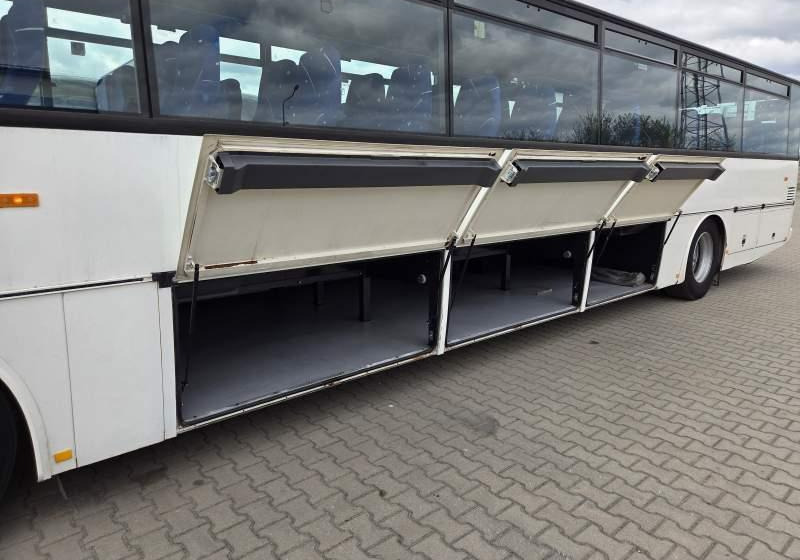Irisbus AXER / SPROWADZONY/ 62 MIEJSCA + 30 STOJĄCYCH - 郊区巴士:图5 Irisbus AXER / SPROWADZONY/ 62 MIEJSCA + 30 STOJĄCYCH - 郊区巴士:图5
