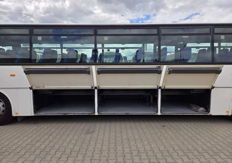 Irisbus AXER / SPROWADZONY/ 62 MIEJSCA + 30 STOJĄCYCH - 郊区巴士:图4 Irisbus AXER / SPROWADZONY/ 62 MIEJSCA + 30 STOJĄCYCH - 郊区巴士:图4