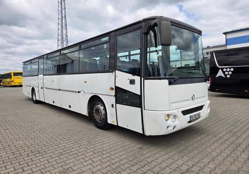 Irisbus AXER / SPROWADZONY/ 62 MIEJSCA + 30 STOJĄCYCH - 郊区巴士:图1 Irisbus AXER / SPROWADZONY/ 62 MIEJSCA + 30 STOJĄCYCH - 郊区巴士:图1