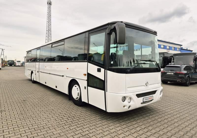 Irisbus AXER / SPROWADZONY / KLIMA / WEBASTO - 郊区巴士:图3 Irisbus AXER / SPROWADZONY / KLIMA / WEBASTO - 郊区巴士:图3