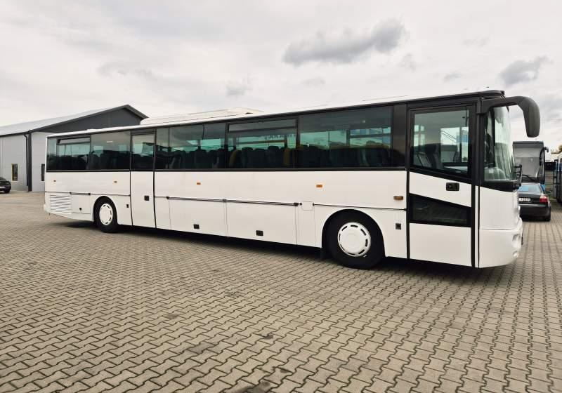 Irisbus AXER / SPROWADZONY / KLIMA / WEBASTO - 郊区巴士:图4 Irisbus AXER / SPROWADZONY / KLIMA / WEBASTO - 郊区巴士:图4