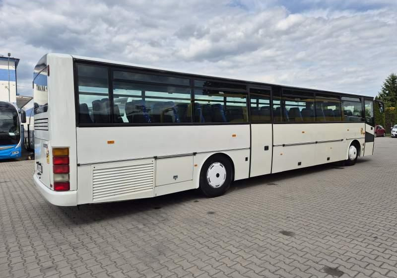 Irisbus AXER / SPROWADZONY / KLIMATYZACJA / 62 MIEJSCA - 郊区巴士:图5 Irisbus AXER / SPROWADZONY / KLIMATYZACJA / 62 MIEJSCA - 郊区巴士:图5