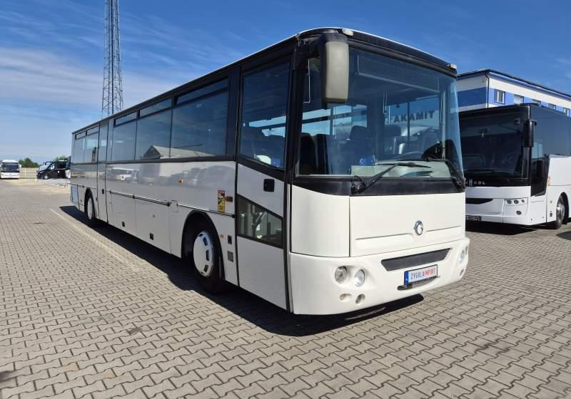 Irisbus AXER / SPROWADZONY / KLIMATYZACJA / 62 MIEJSCA - 郊区巴士:图5 Irisbus AXER / SPROWADZONY / KLIMATYZACJA / 62 MIEJSCA - 郊区巴士:图5
