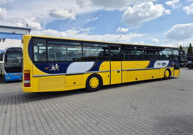 Irisbus AXER / SPROWADZONY / KLIMATYZACJA / 62 MIEJSCA - 郊区巴士:图5 Irisbus AXER / SPROWADZONY / KLIMATYZACJA / 62 MIEJSCA - 郊区巴士:图5