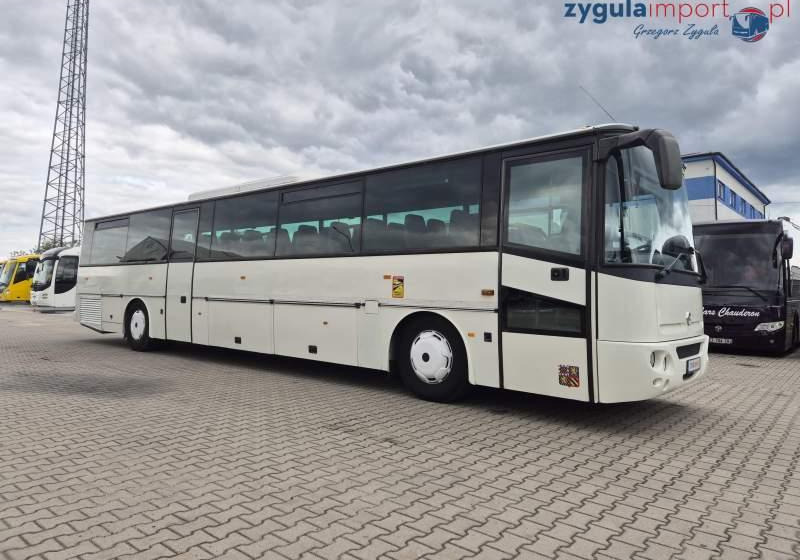 Irisbus AXER / SPROWADZONY / KLIMATYZACJA / 64 MIEJSCA - 郊区巴士:图1 Irisbus AXER / SPROWADZONY / KLIMATYZACJA / 64 MIEJSCA - 郊区巴士:图1